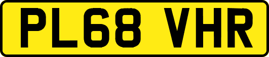 PL68VHR