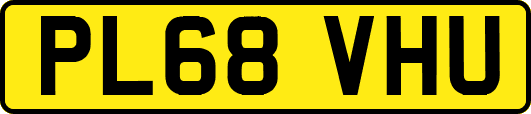 PL68VHU