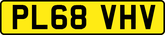 PL68VHV