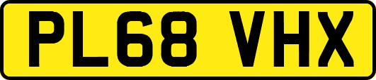 PL68VHX