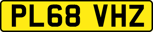PL68VHZ