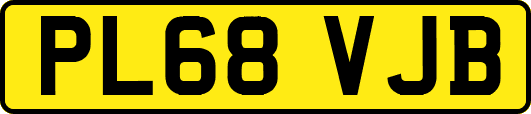 PL68VJB