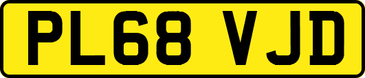 PL68VJD