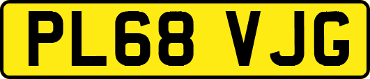 PL68VJG