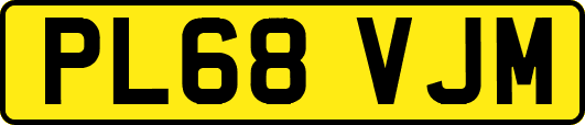PL68VJM
