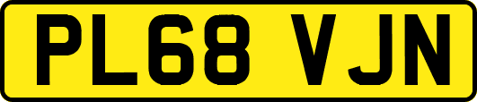 PL68VJN