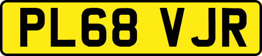 PL68VJR