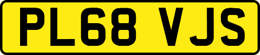 PL68VJS