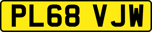 PL68VJW