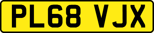 PL68VJX