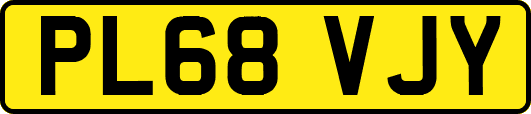 PL68VJY
