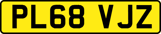 PL68VJZ