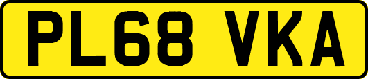 PL68VKA