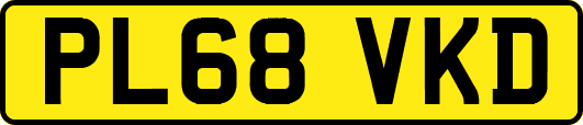 PL68VKD