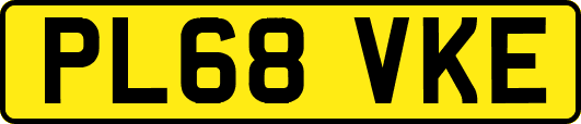 PL68VKE