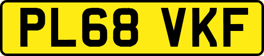 PL68VKF