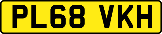 PL68VKH