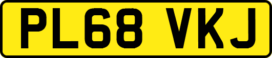 PL68VKJ