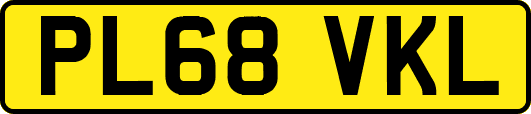 PL68VKL