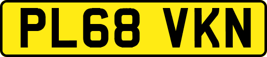 PL68VKN