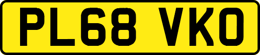 PL68VKO