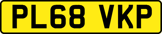 PL68VKP