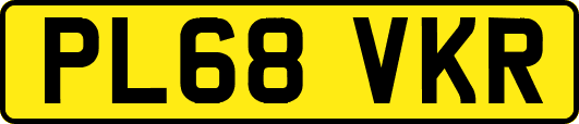 PL68VKR