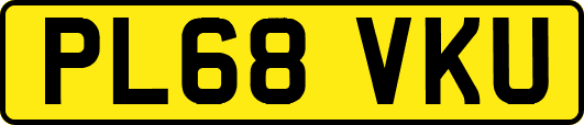 PL68VKU