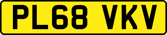 PL68VKV