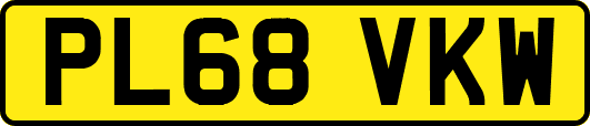 PL68VKW