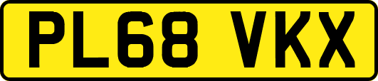 PL68VKX