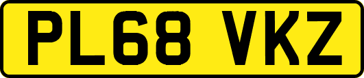 PL68VKZ