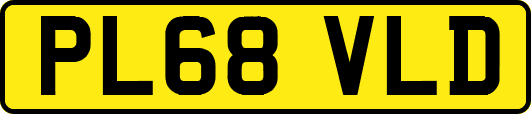 PL68VLD