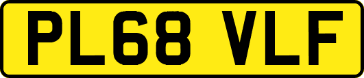 PL68VLF