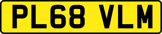 PL68VLM