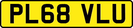 PL68VLU