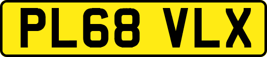 PL68VLX