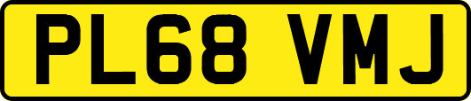 PL68VMJ