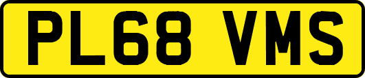 PL68VMS
