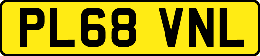 PL68VNL