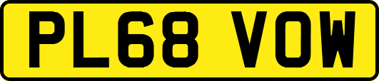PL68VOW