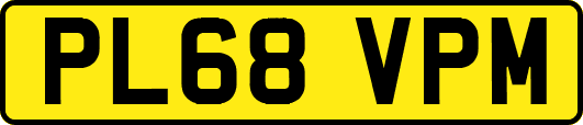 PL68VPM