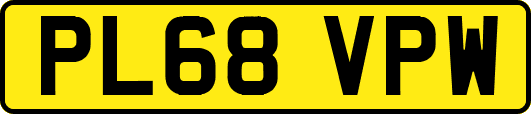 PL68VPW
