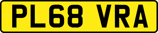 PL68VRA