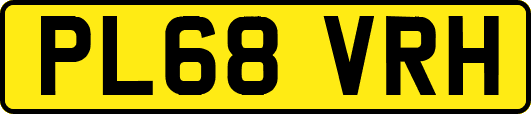 PL68VRH