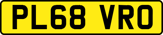 PL68VRO