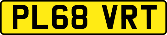 PL68VRT