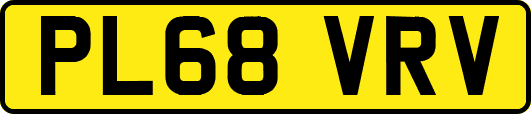 PL68VRV