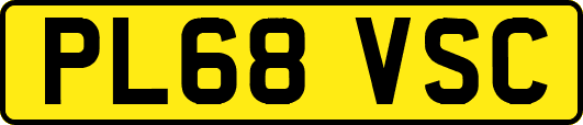 PL68VSC