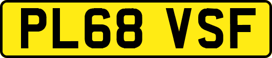 PL68VSF